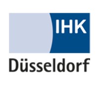 Logo der IHK Düsseldorf