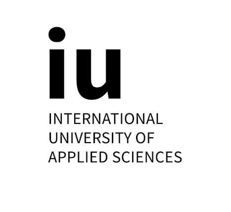 Logo der IU Internationalen Hochschule